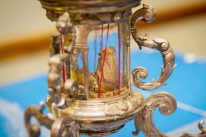 Saints' relics cannot be used as amulet: prelate